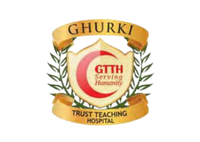 Ghurki
