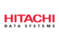 HITACHI Data Systems