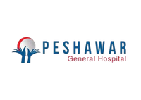 Peshawar General Hospital